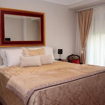 Apartman Royal Mostar