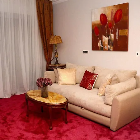 Apartment Royal