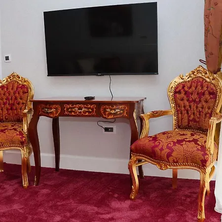 Apartman Royal Mostar