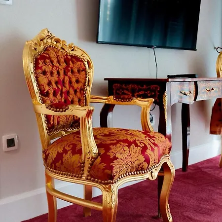 Royal Apartman Mostar