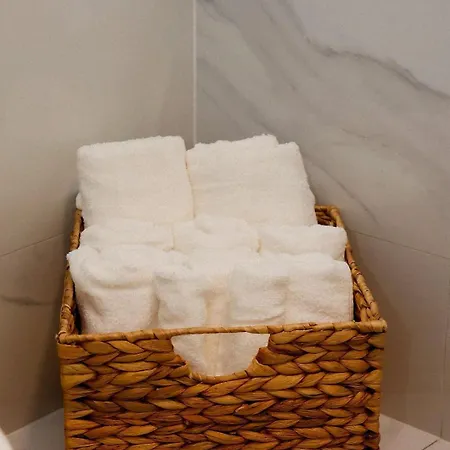 Apartman Royal Mostar