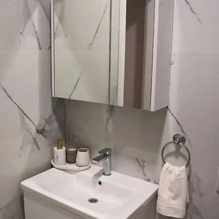 Apartman Royal Mostar