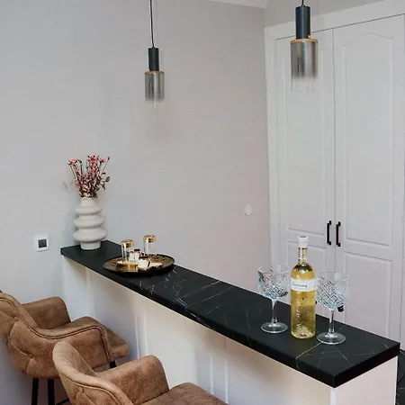 Apartman Royal *