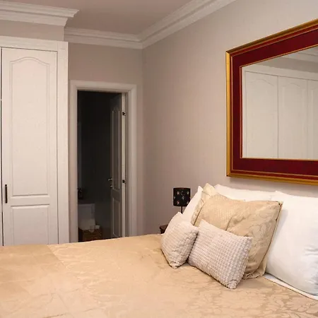 Royal Apartman