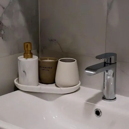 Apartman Royal Mostar