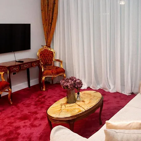 Royal Mostar