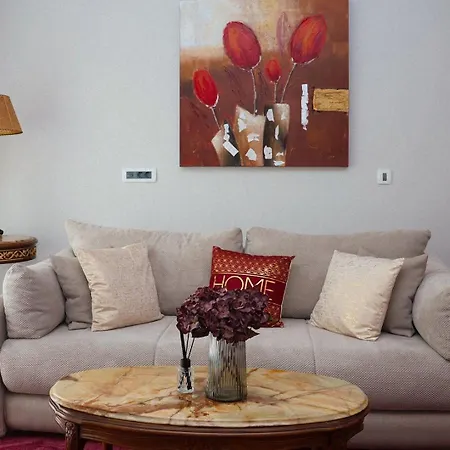 Royal Apartment