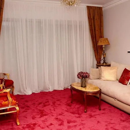 Apartment Royal *