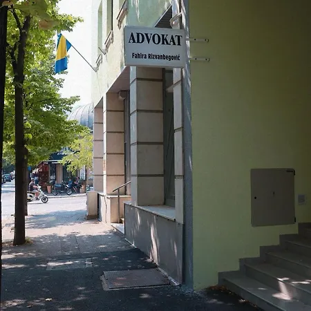 Royal Apartman *