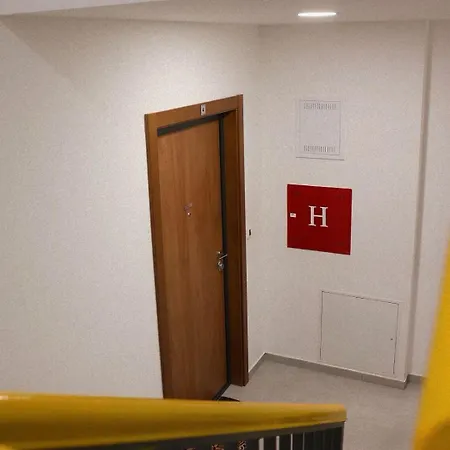 Apartman Royal *