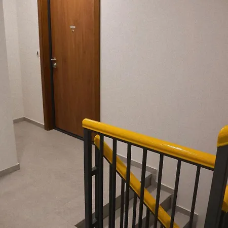 Royal Apartment