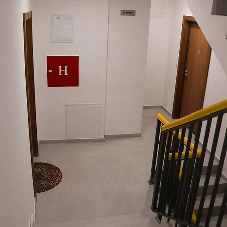 Apartman Royal