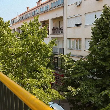 Royal Apartman Mostar